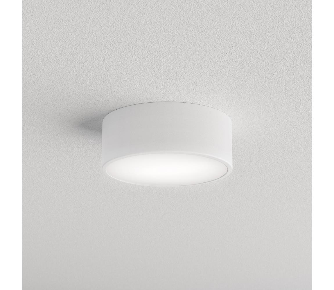 Brilagi Stropné svietidlo so senzorom CLARE 1xE27/40W/230V priemer 20 cm biele