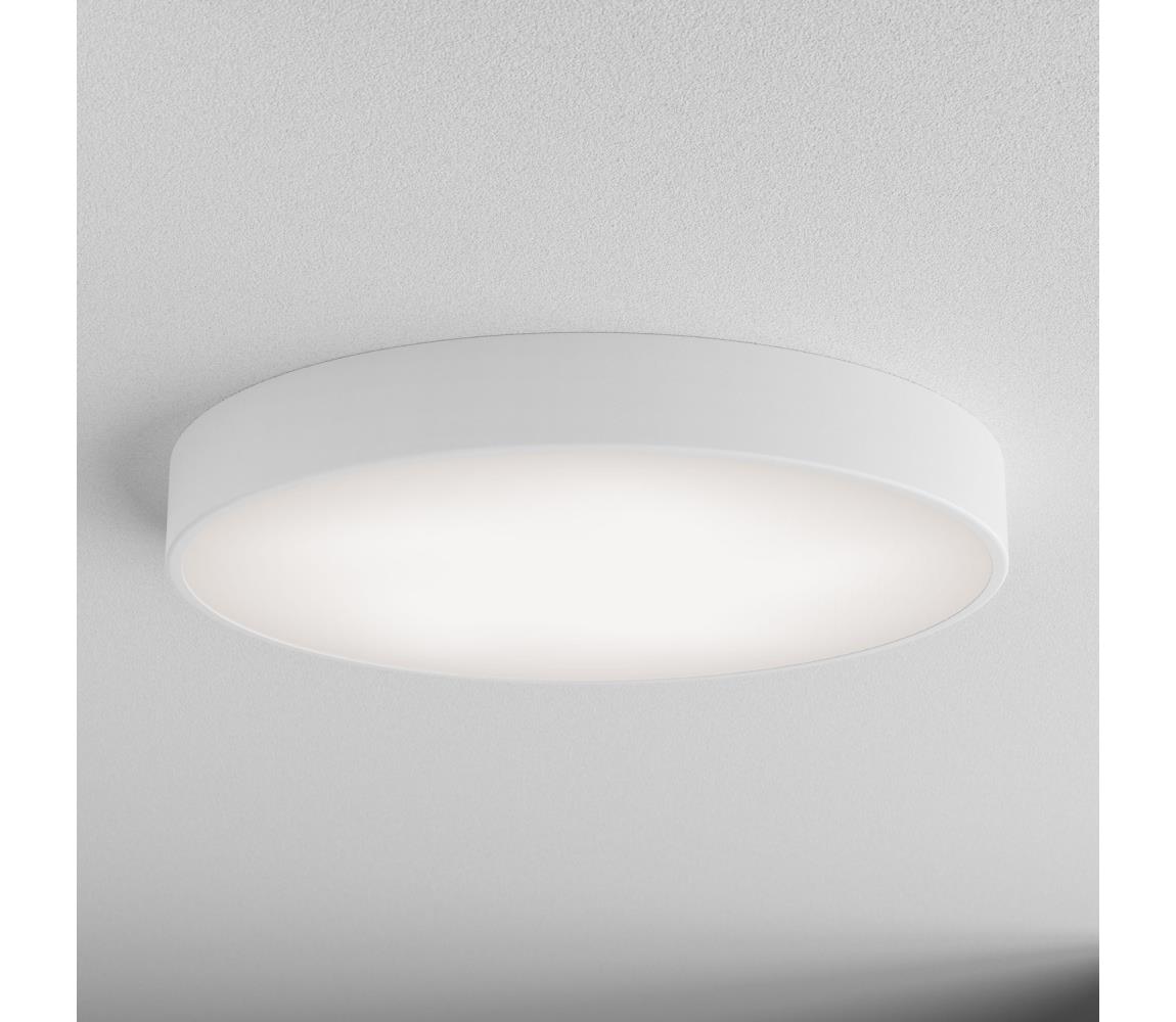 Brilagi Stropné svietidlo so senzorom CLARE 5xE27/24W/230V pr. 60 cm biele