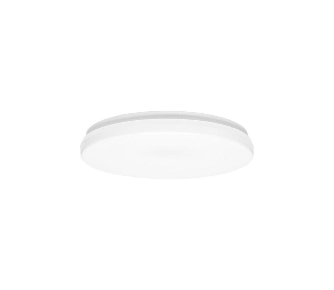 Donoci 18W - LED Kúpeľňové stropné svietidlo LIRA LED/18W/230V IP44