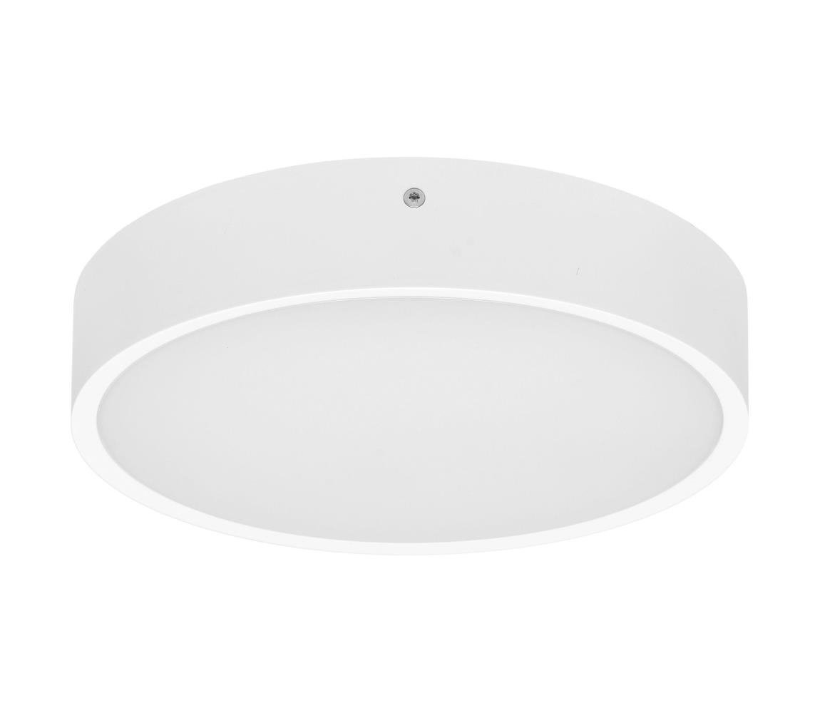 Donoci 25W/BI - LED Stropné svietidlo MARTIN LED/25W/230V IP65 biela