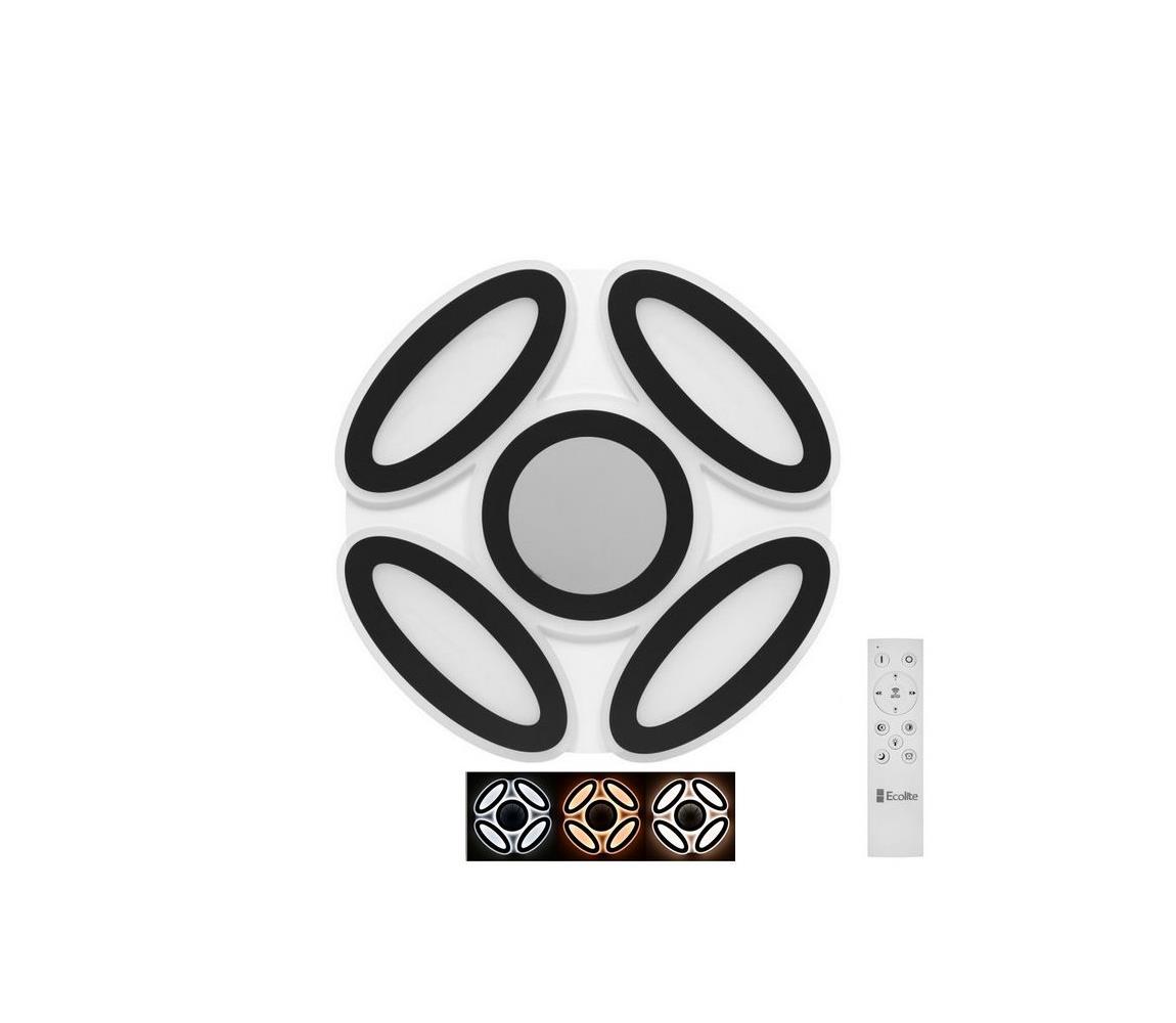 Donoci 3D/LED - LED Stievateľné stropné svietidlo DUNA LED/120W/230V+DO