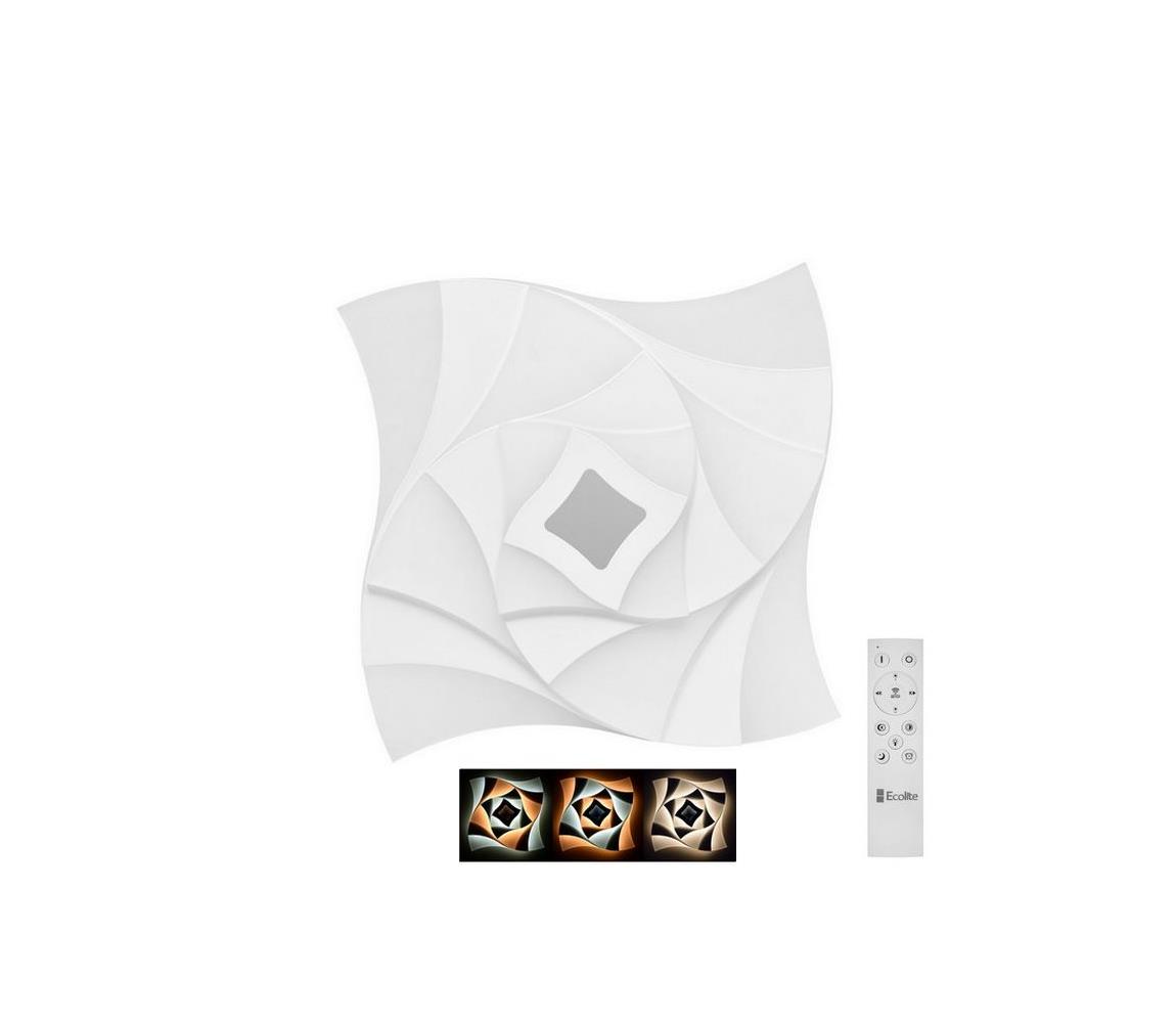 Donoci 3D/LED - LED Stievateľné stropné svietidlo INDI LED/70W/230V +DO