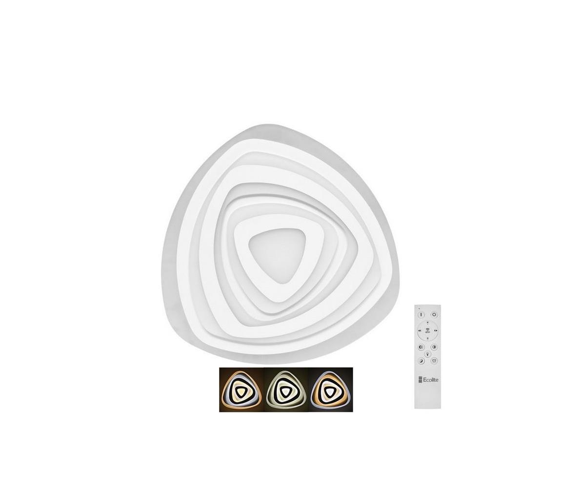 Donoci 60W/LED - LED Stmievateľné stropné svietidlo VELA LED/60W/230V + DO