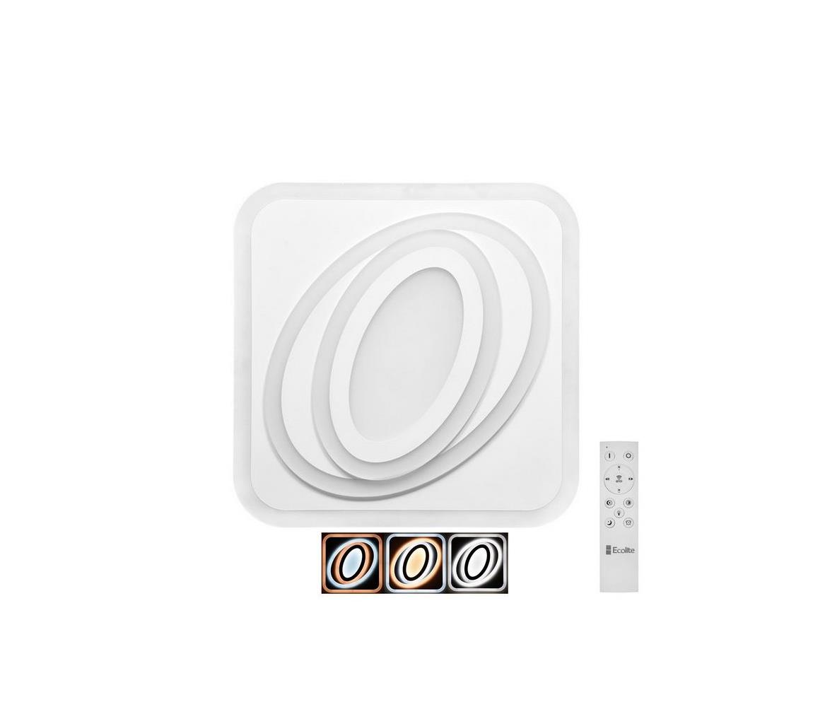 Donoci 70W/LED - LED Stmievateľné stropné svietidlo GALAXY LED/70W/230V + DO