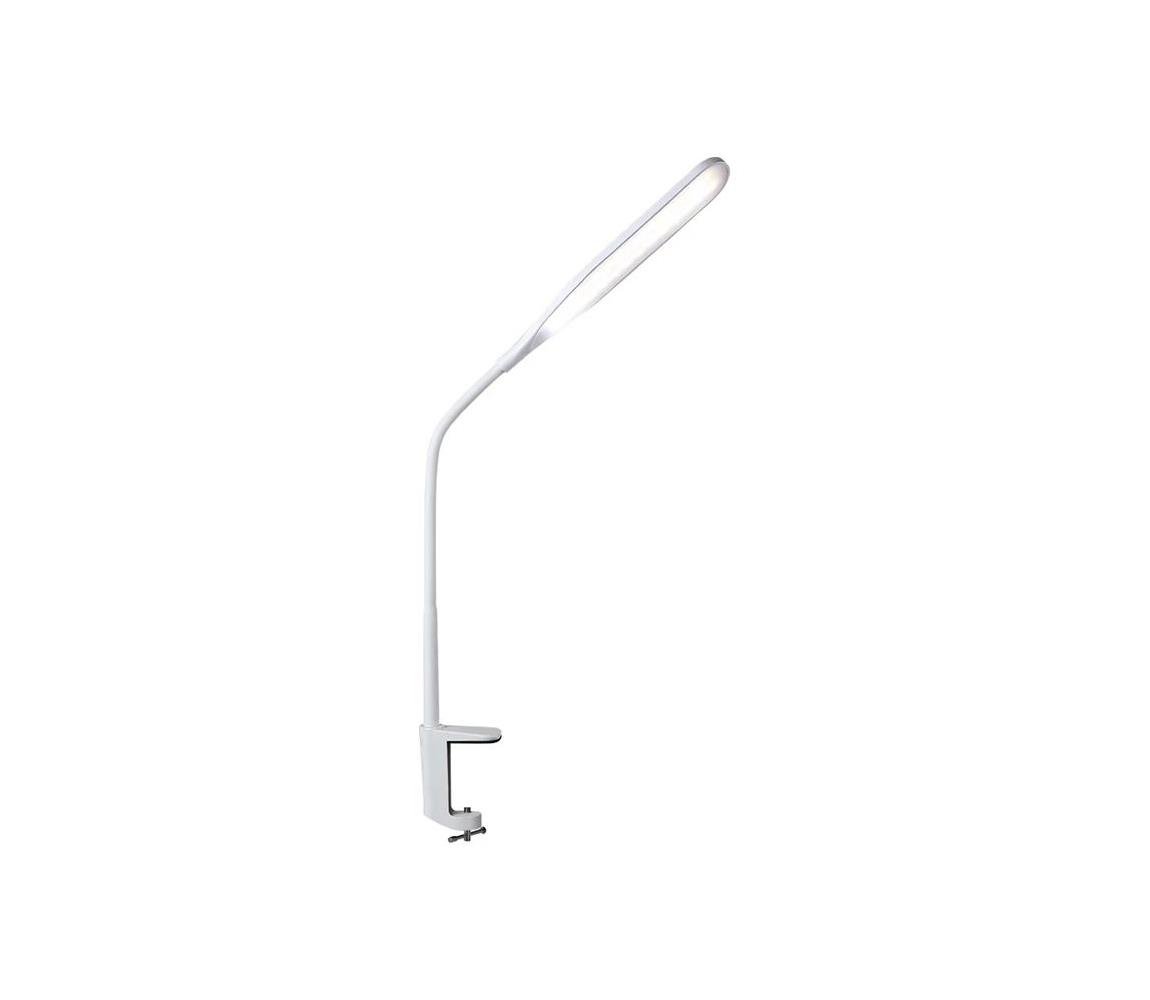 Donoci BI- LED Stmievateľná stolná lampa PRIM LED/10W/230V 3000-6000K biela