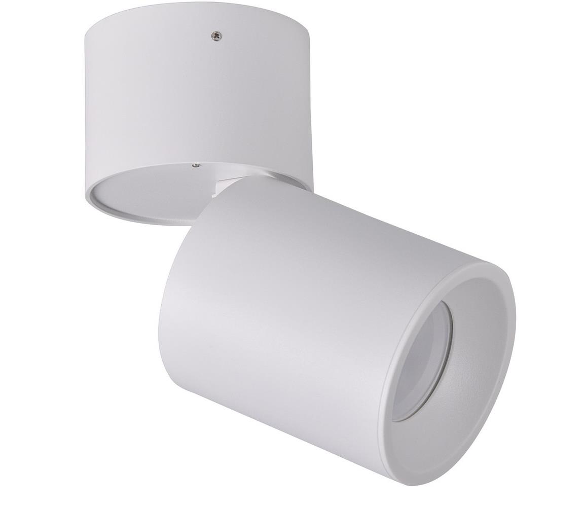 Donoci Bodové svietidlo ASTRA 1xGU10/10W/230V biela