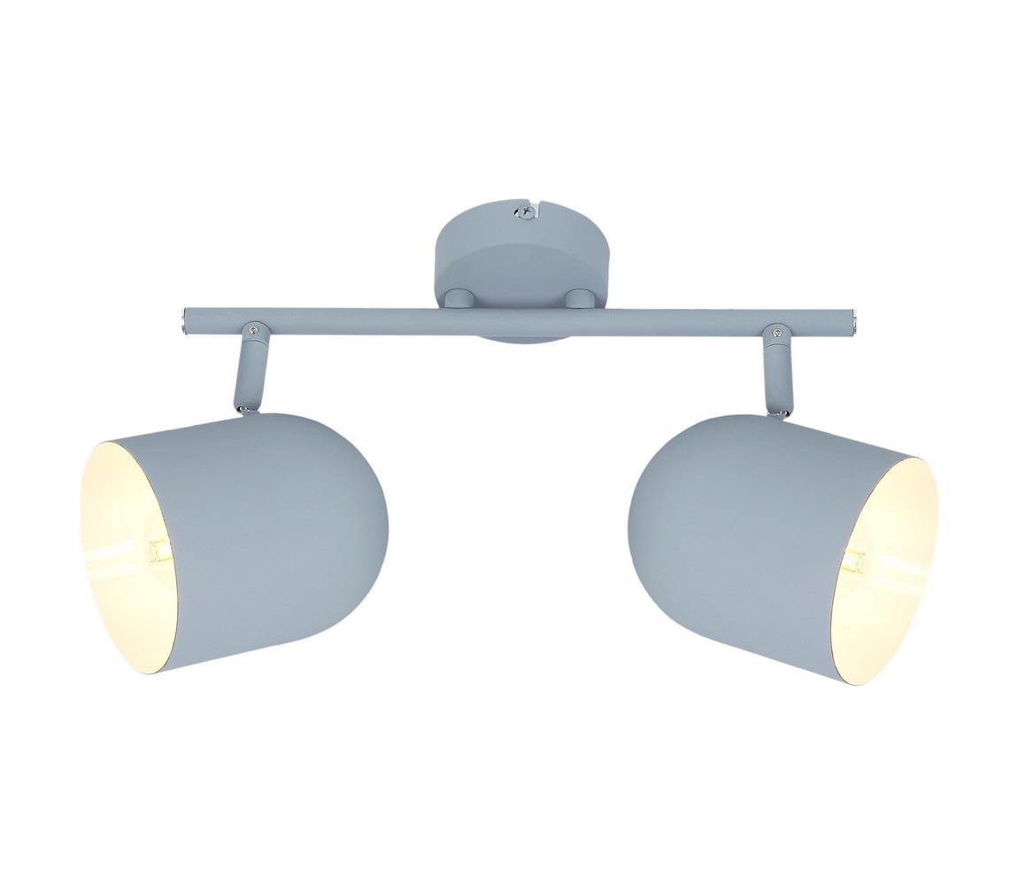 Donoci Bodové svietidlo AZURO 2xE27/40W/230V