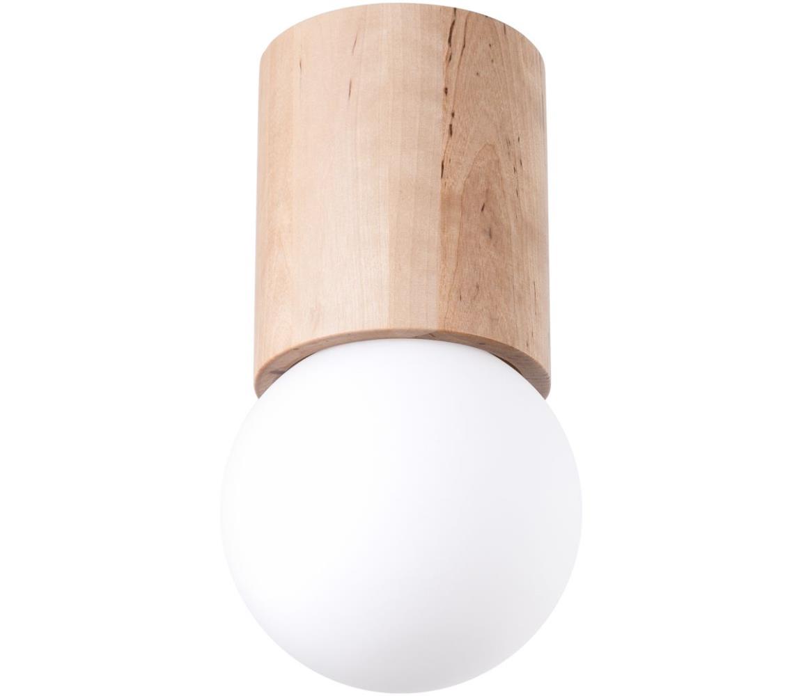 Donoci Bodové svietidlo BOOMO 1xG9/8W/230V