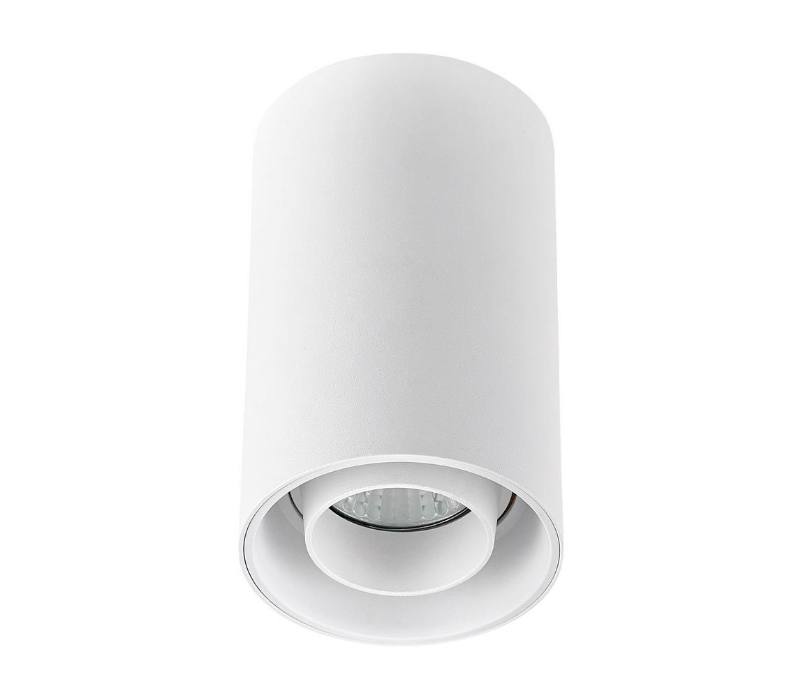 Donoci Bodové svietidlo CHLOE 1xGU10/50W/230V biela