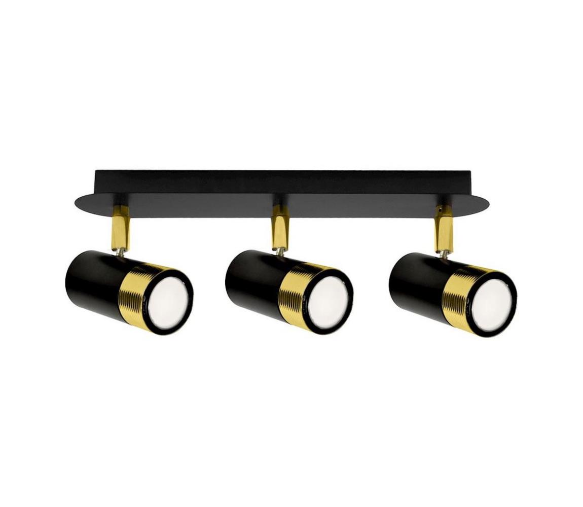 Donoci Bodové svietidlo DANI 3xGU10/8W/230V MLP6238