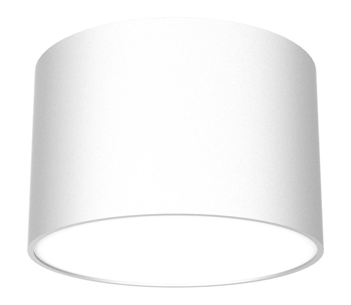 Donoci Bodové svietidlo DIXIE 1xGX53/11W/230V biela