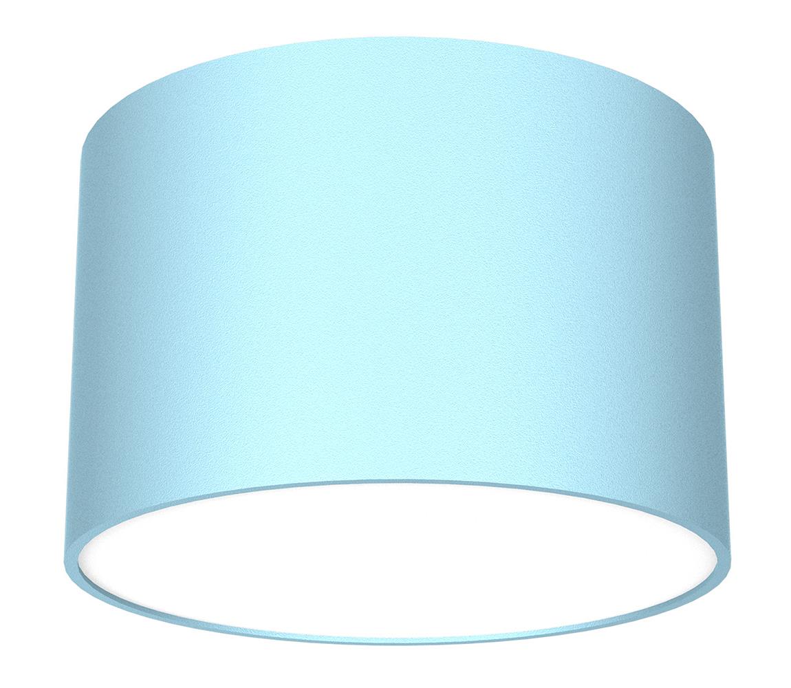 Donoci Bodové svietidlo DIXIE 1xGX53/11W/230V modrá