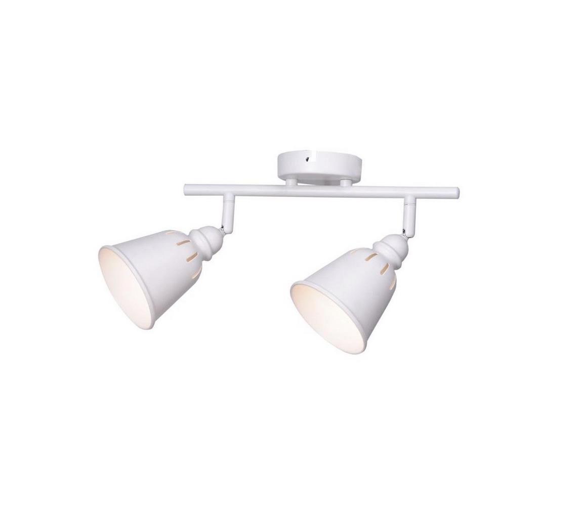 Donoci Bodové svietidlo FIONA 2xE14/8W/230V