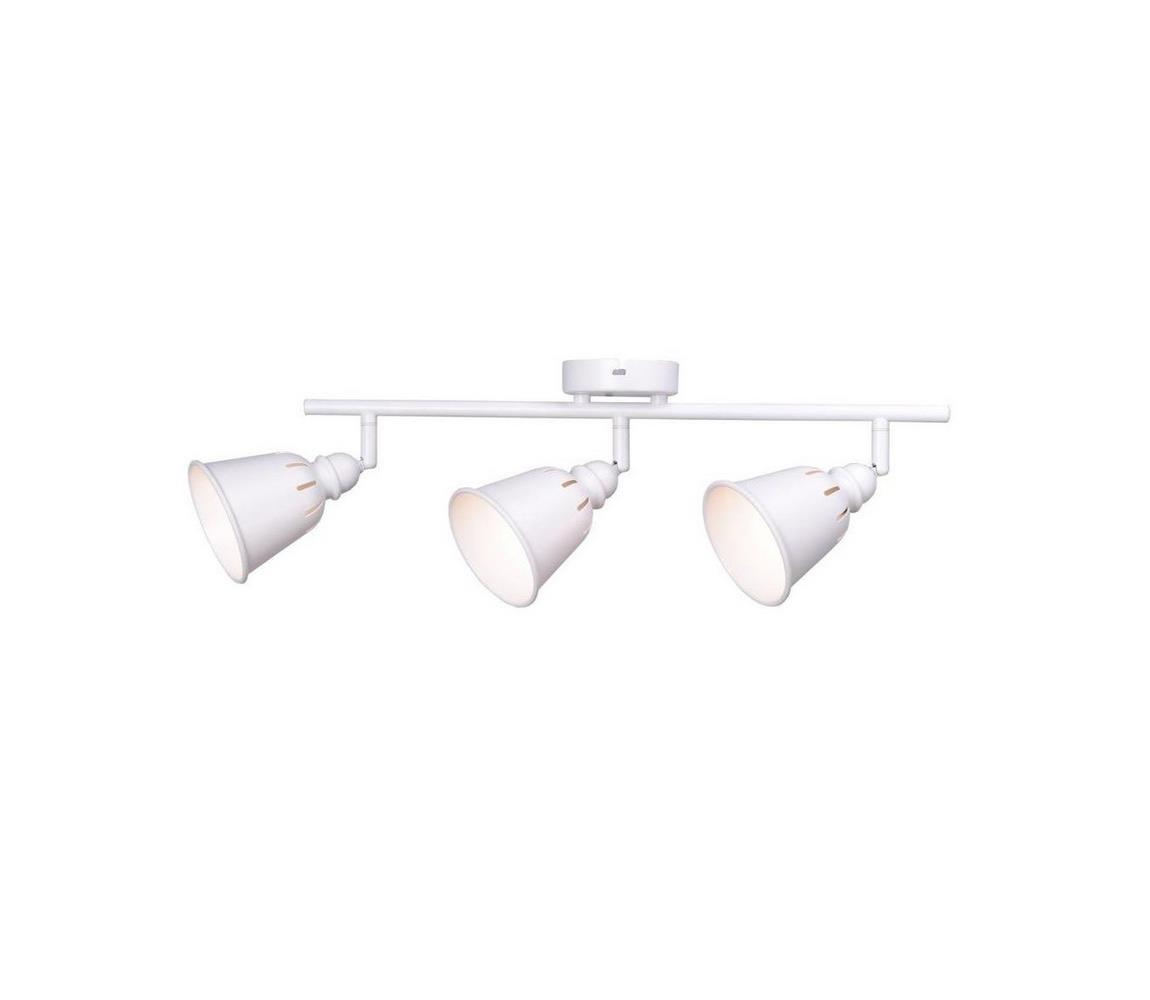 Donoci Bodové svietidlo FIONA 3xE14/8W/230V