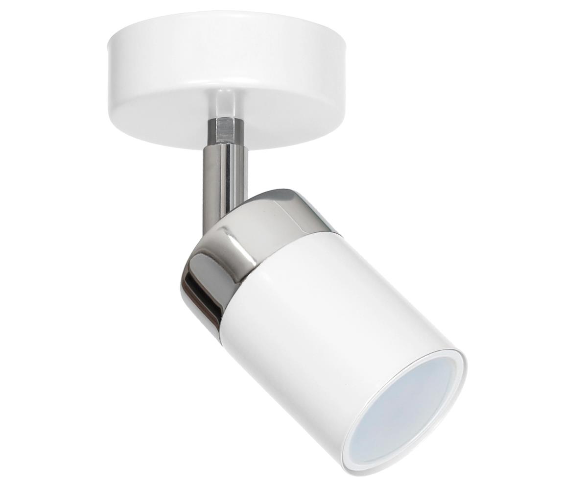Donoci Bodové svietidlo JOKER 1xGU10/25W/230V biela