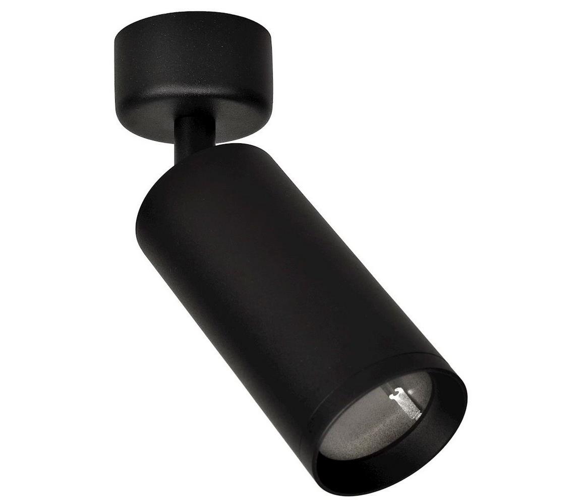 Donoci Bodové svietidlo MICA 1xGU10/25W/230V