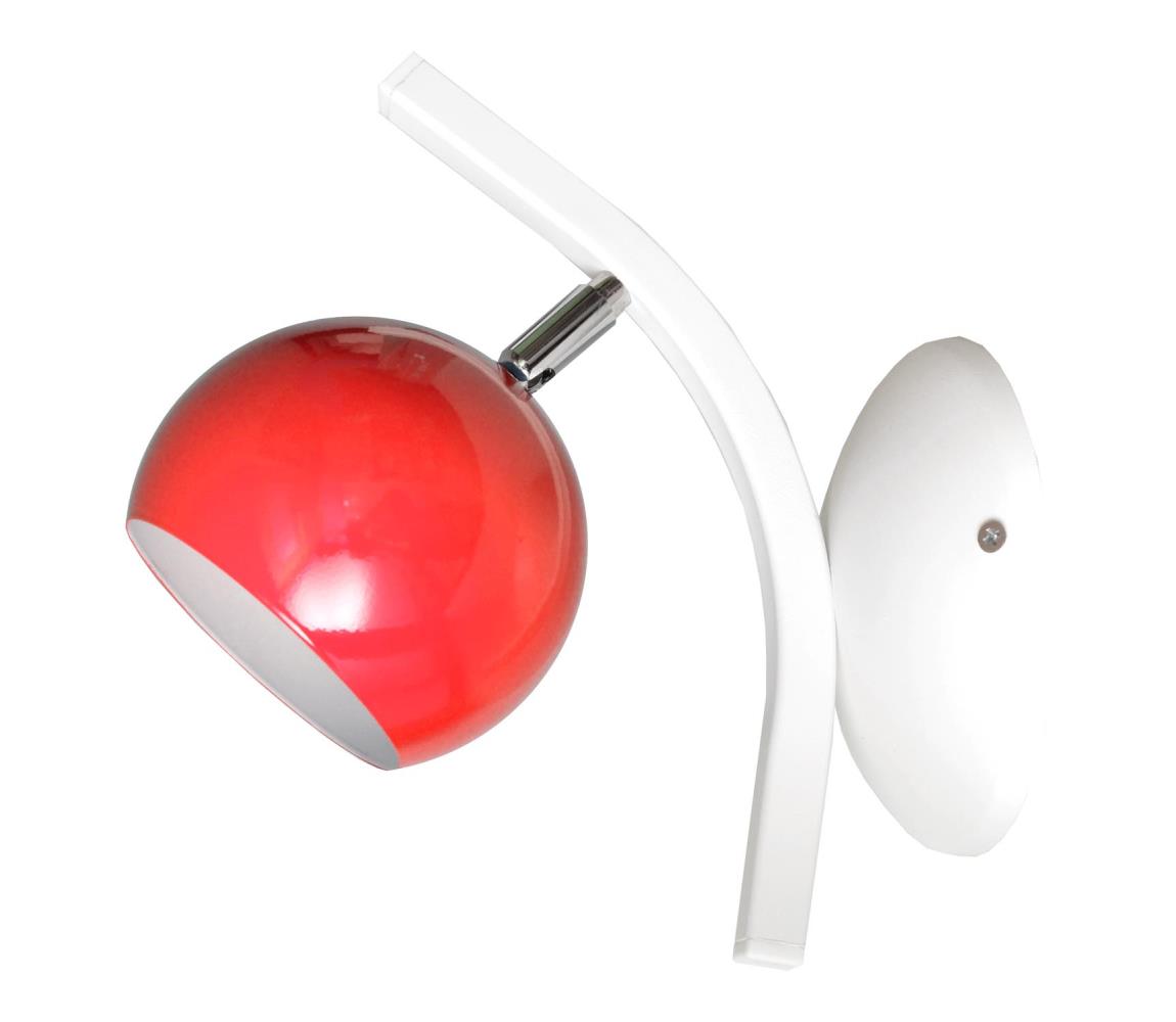 Donoci Bodové svietidlo MORRIS 1xE27/15W/230V