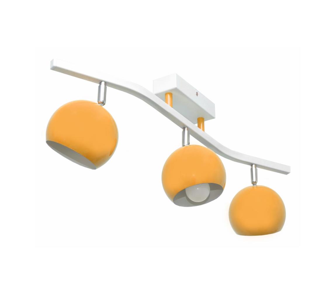 Donoci Bodové svietidlo MORRIS 3xE27/15W