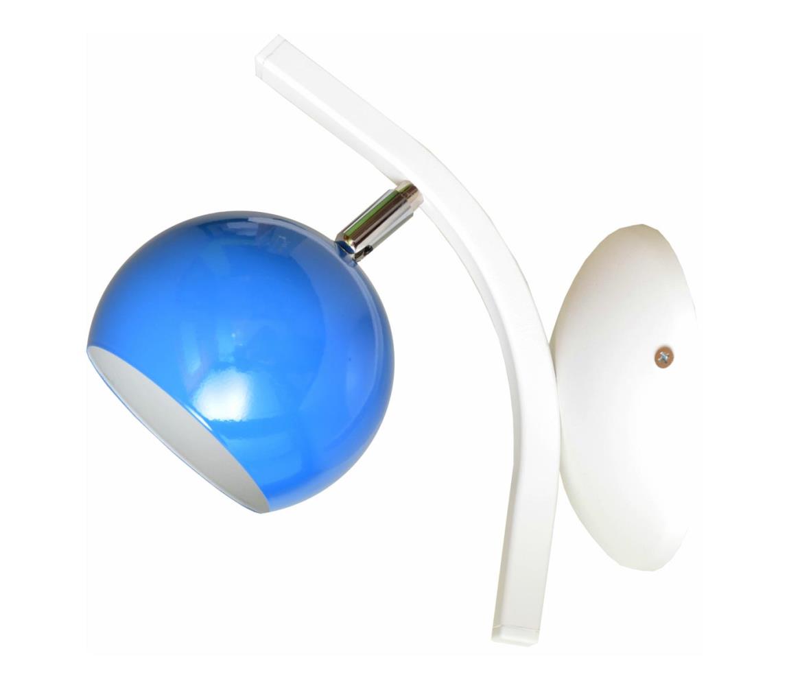 Donoci Bodové svietidlo MORRIS E27/15W