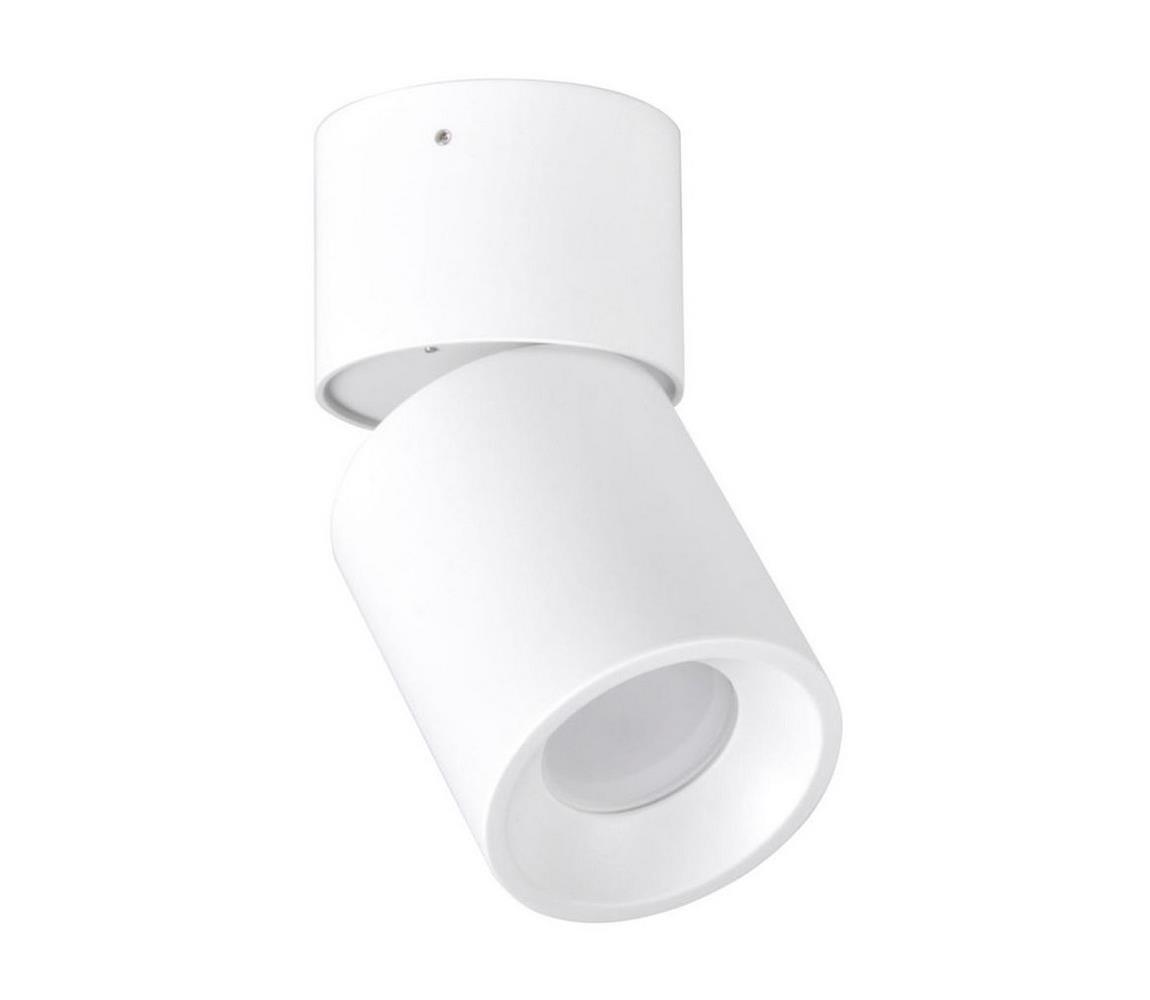 Donoci Bodové svietidlo NIXA 1xGU10/10W/230V biela