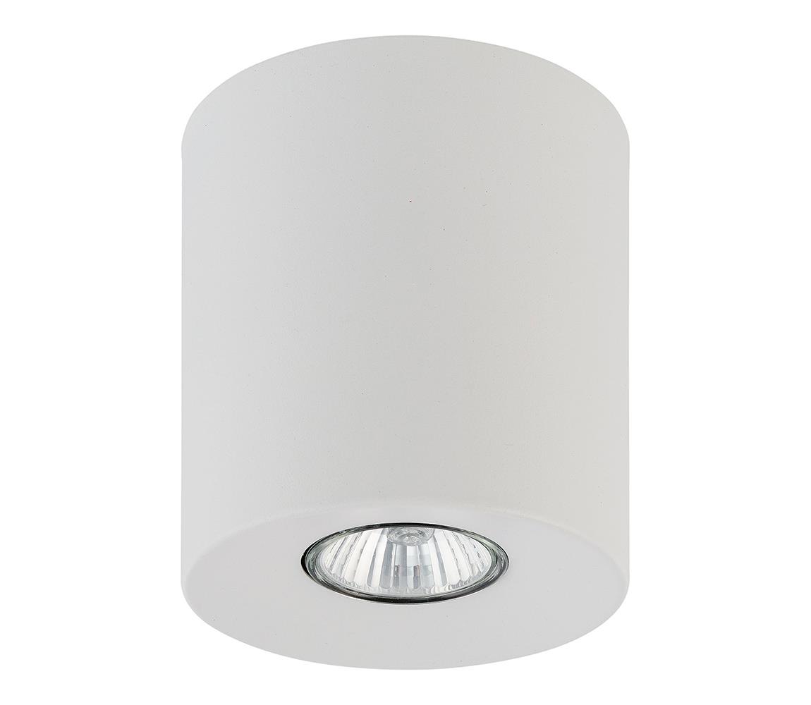 Donoci Bodové svietidlo ORION 1xGU10/10W/230V biela