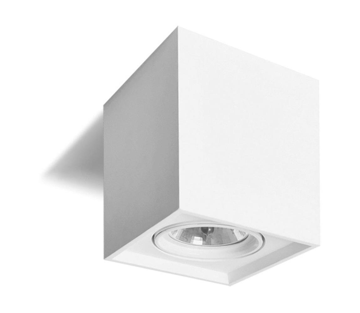 Donoci Bodové svietidlo QUANDO G53/50W/230V KRQU