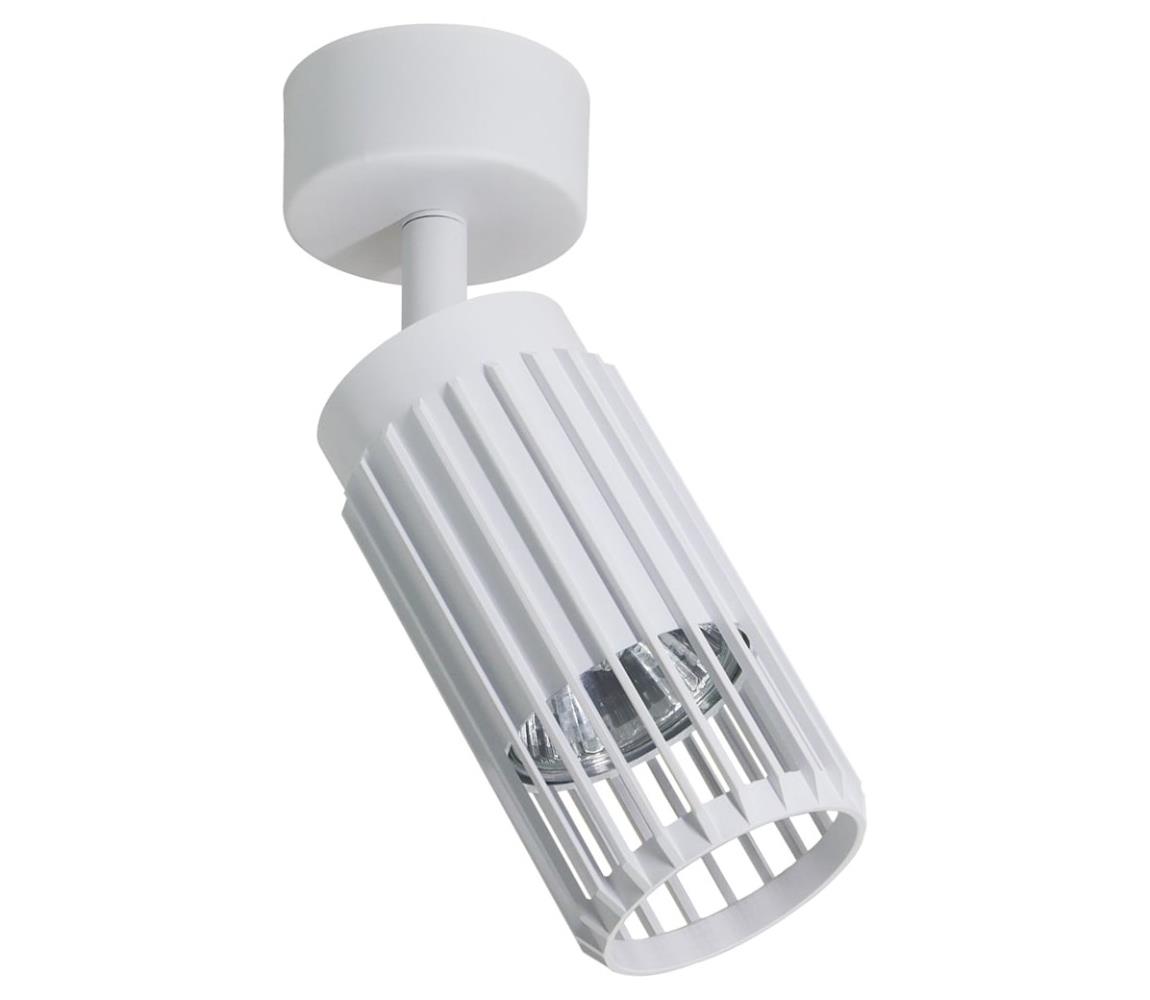 Donoci Bodové svietidlo VERTICAL 1xGU10/8W/230V biela