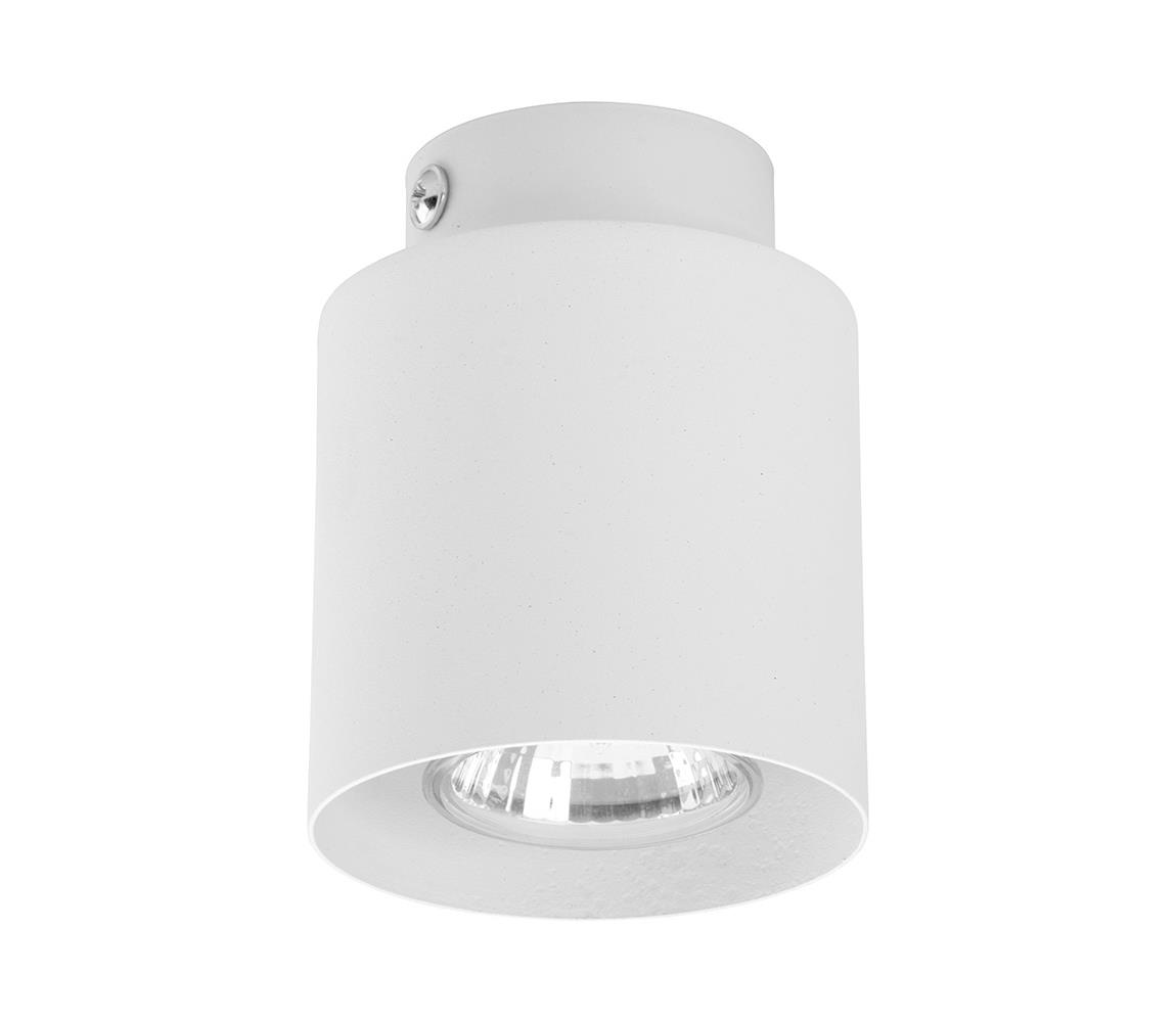 Donoci Bodové svietidlo VICO WHITE 1xGU10/10W/230V