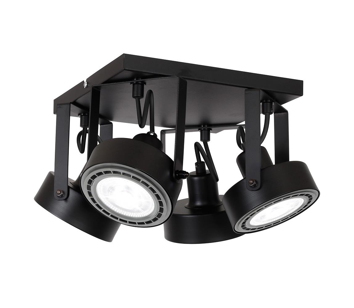 Donoci Bodové svietidlo VIVA 4xGU10/AR/15W/230V