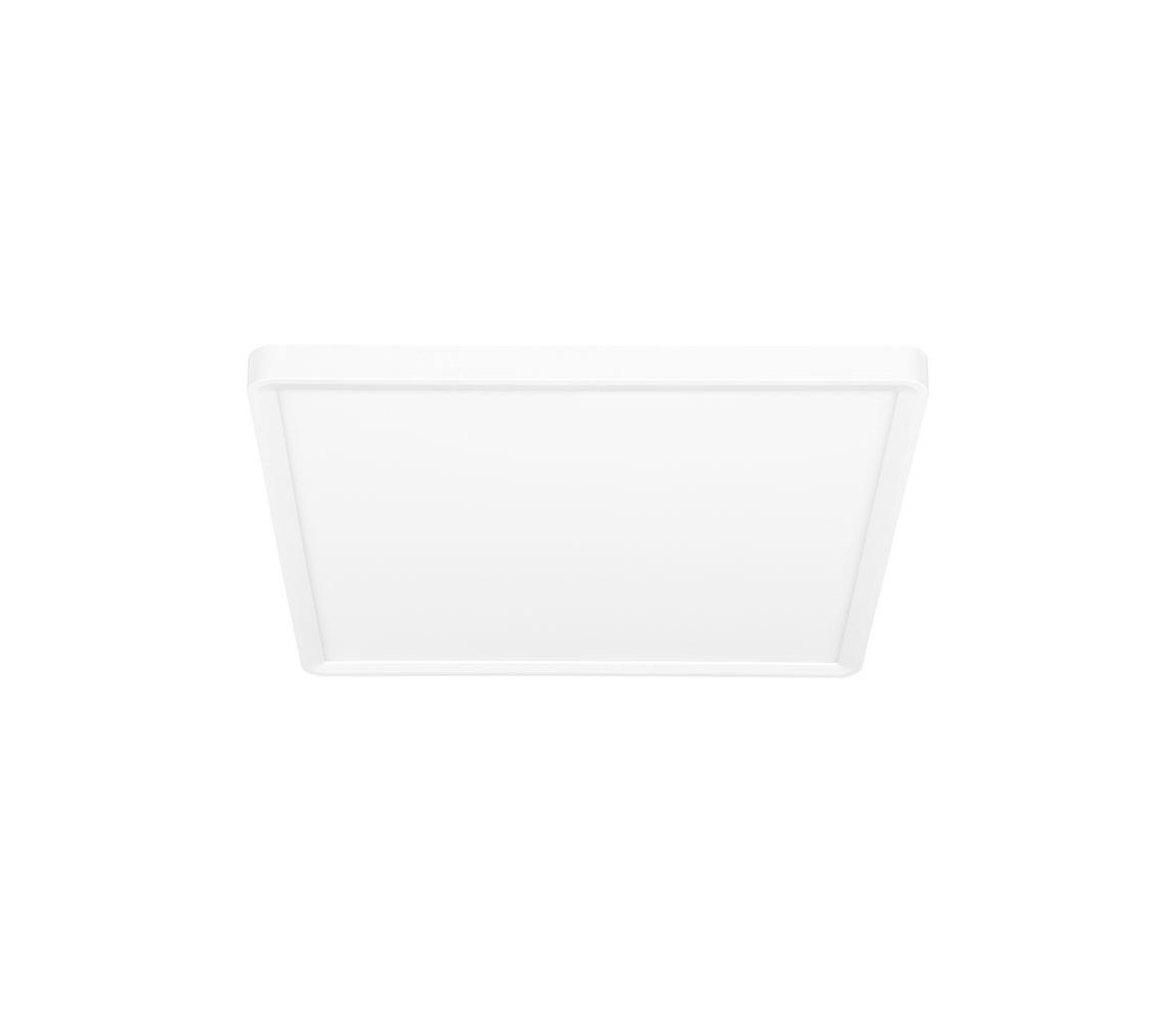 Donoci CCT/40W/BI - LED Stropné svietidlo TERY LED/40W/230V IP40 biela