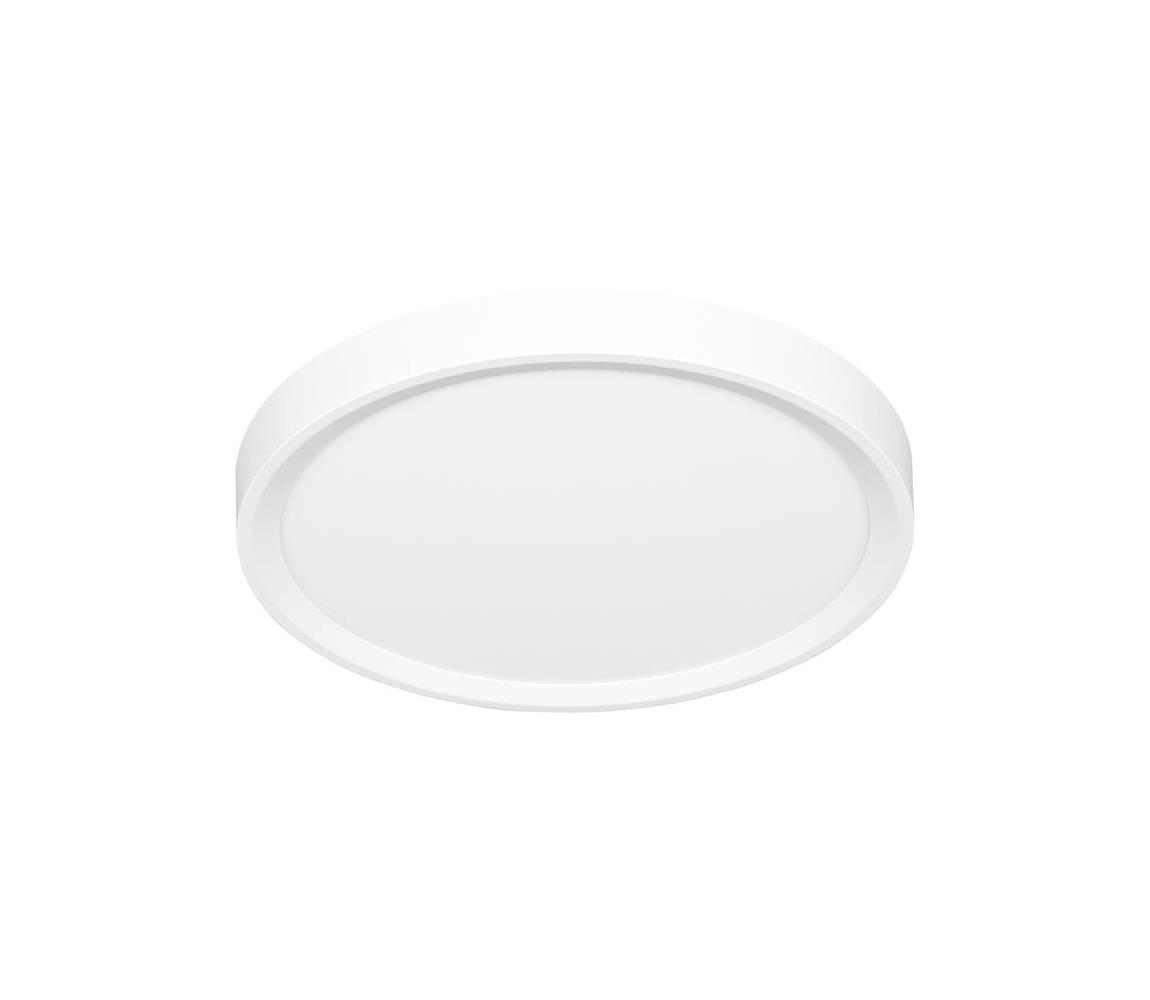 Donoci CCT/50W/BI - LED Stropné svietidlo SALY LED/50W/230V IP40 biela