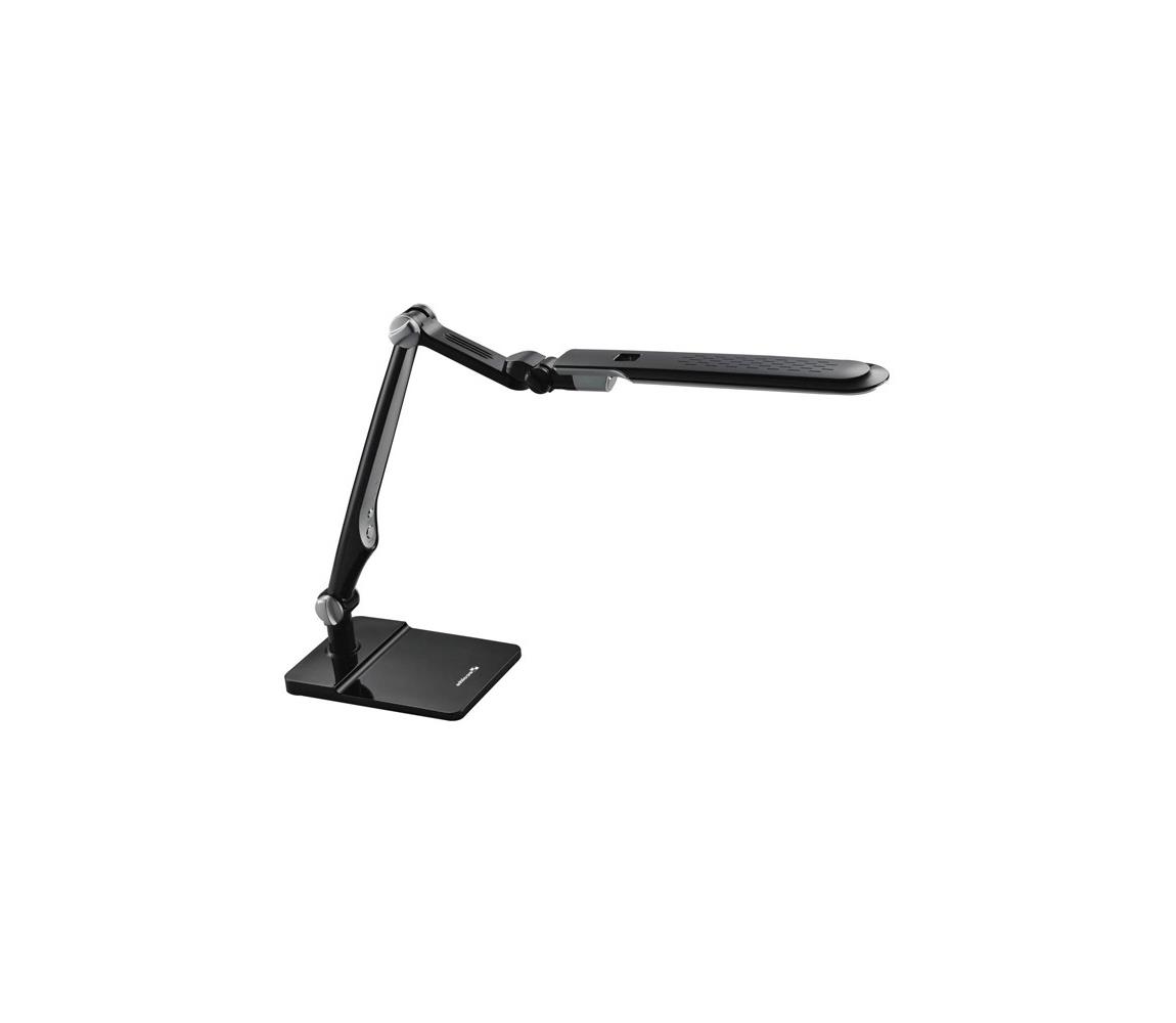 Donoci CR - LED Stmievateľná stolná lampa MATRIX LED/10W/230V