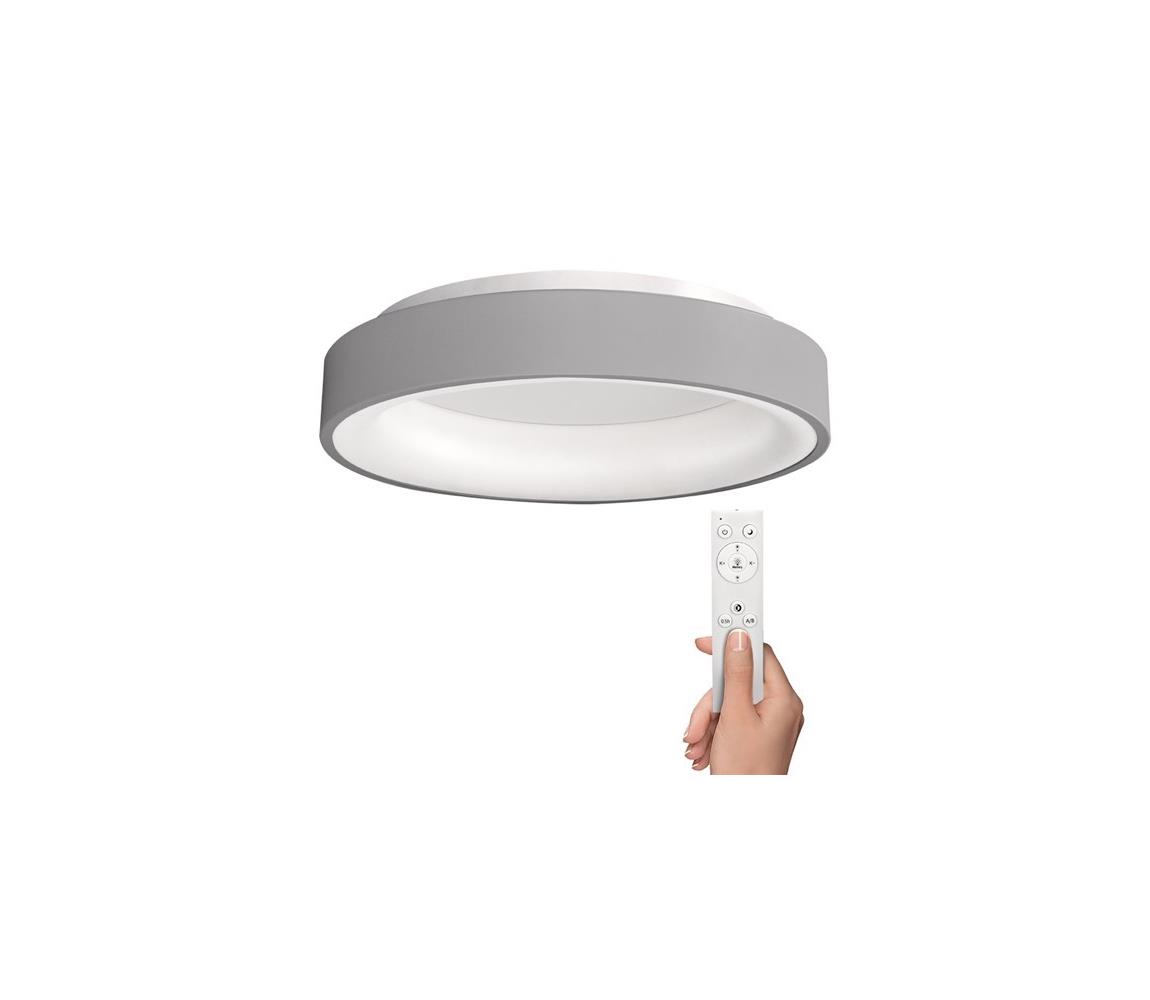 Donoci G - LED Stmievateľné stropné svietidlo TREVISO LED/48W/230V + DO