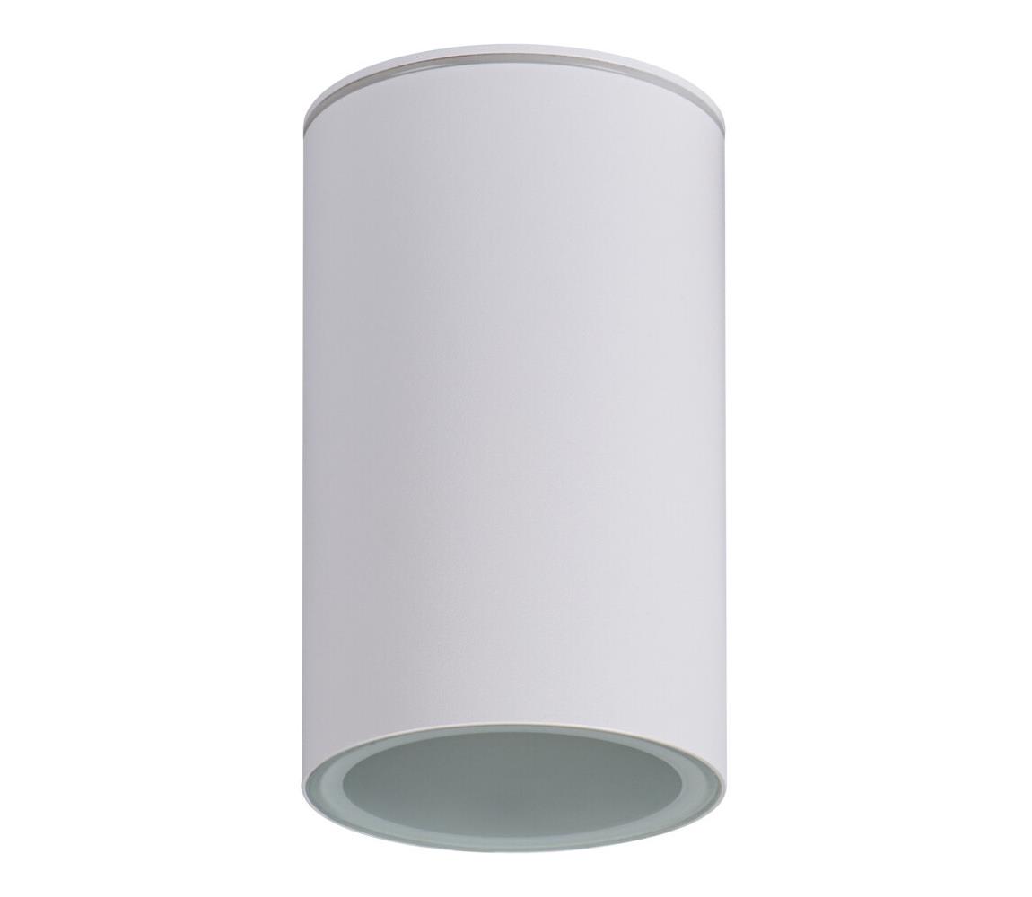 Donoci Kúpeľňové bodové svietidlo AQILO 1xE27/20W/230V IP65 biela