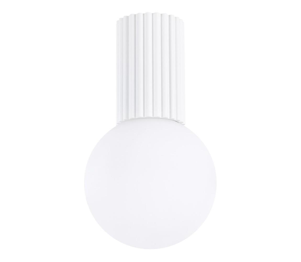 Donoci Kúpeľňové stropné svietidlo HALO 1xG9/8W/230V IP44 biela