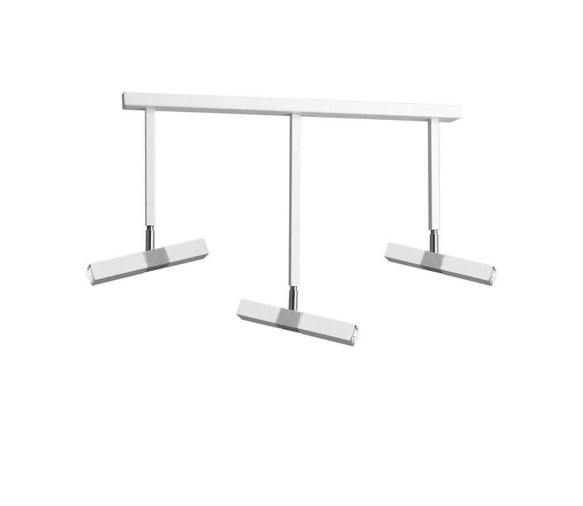 Donoci LED Bodové svietidlo CASTRO 3xG9/7W/230V