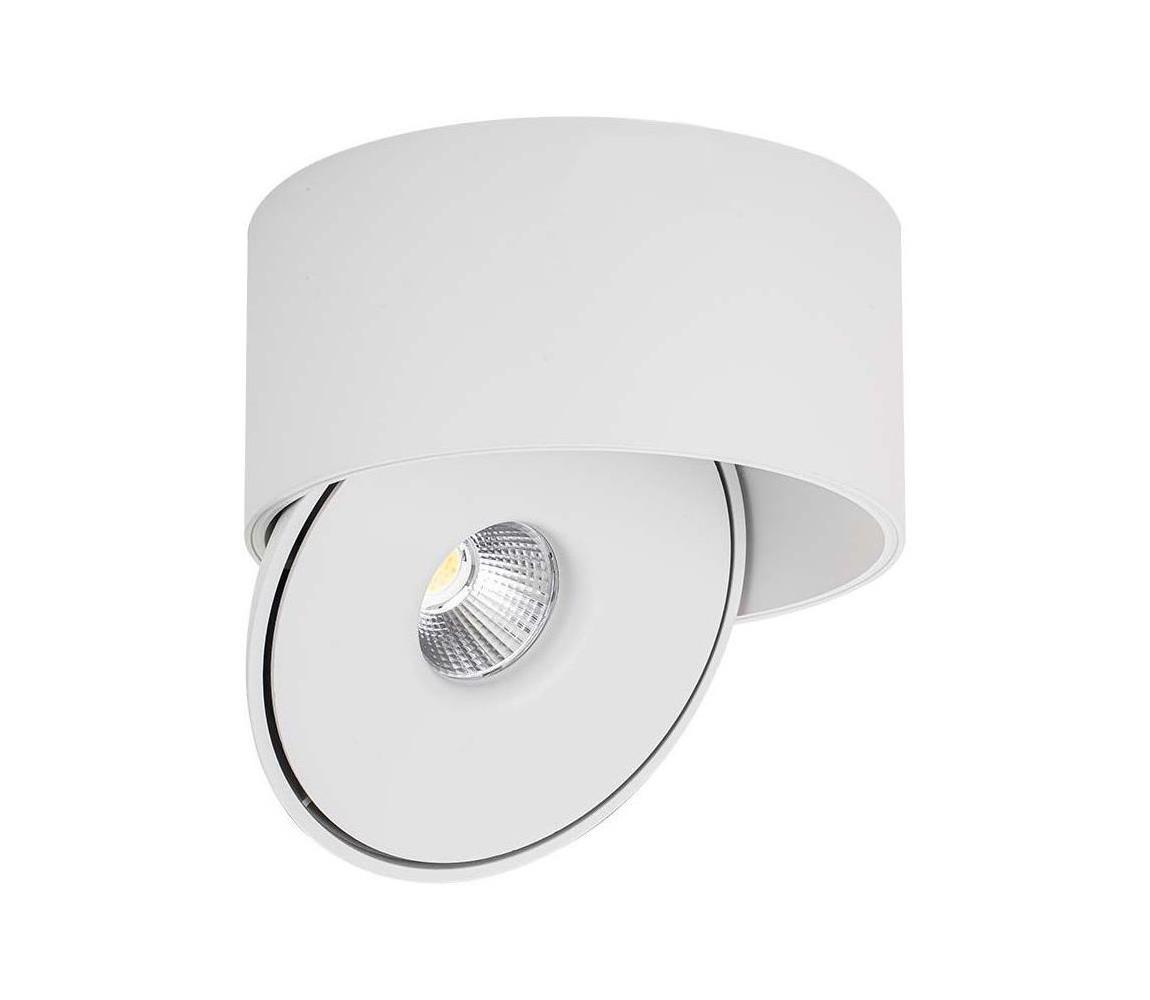 Donoci LED Bodové svietidlo LED/20W/230V 3000/4000/6400K biela