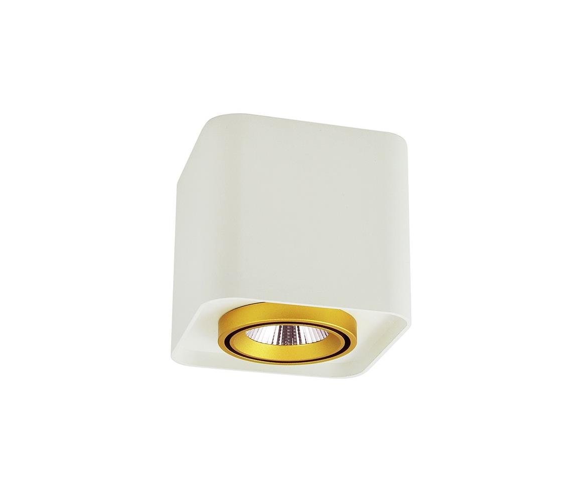 Donoci LED Bodové svietidlo XENO LED/15W/230V biela 1200lm