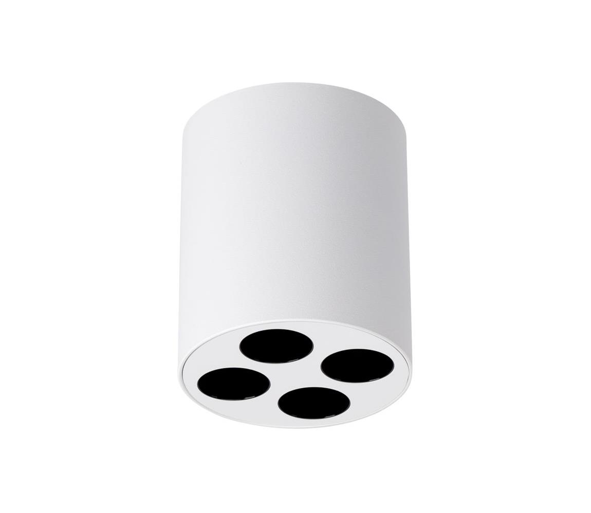 Donoci LED Bodové svietidlo ZOE LED/9W/230V biela