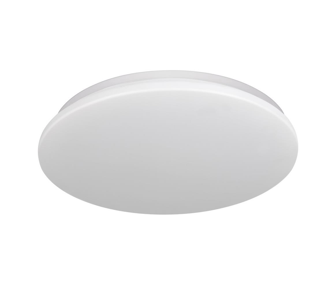 Donoci LED Kúpeľňové stropné svietidlo ADAR LED/17W/230V IP44 4000K