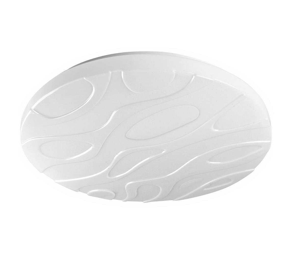 Donoci LED Kúpeľňové stropné svietidlo CLOUD LED/24W/230V pr. 38 cm IP44