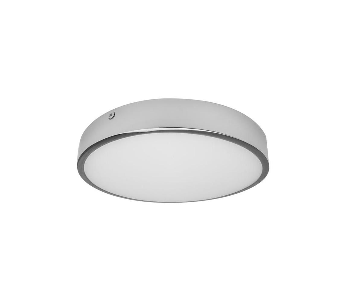Donoci LED Kúpeľňové stropné svietidlo EGON LED/16W/230V IP44 4000K 61003535