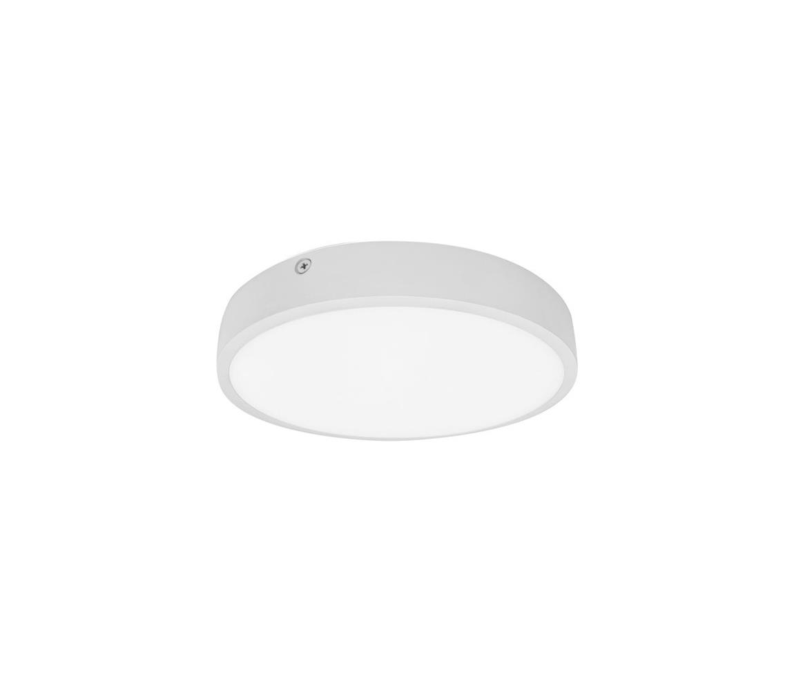 Donoci LED Kúpeľňové stropné svietidlo EGON LED/16W/230V IP44 4000K