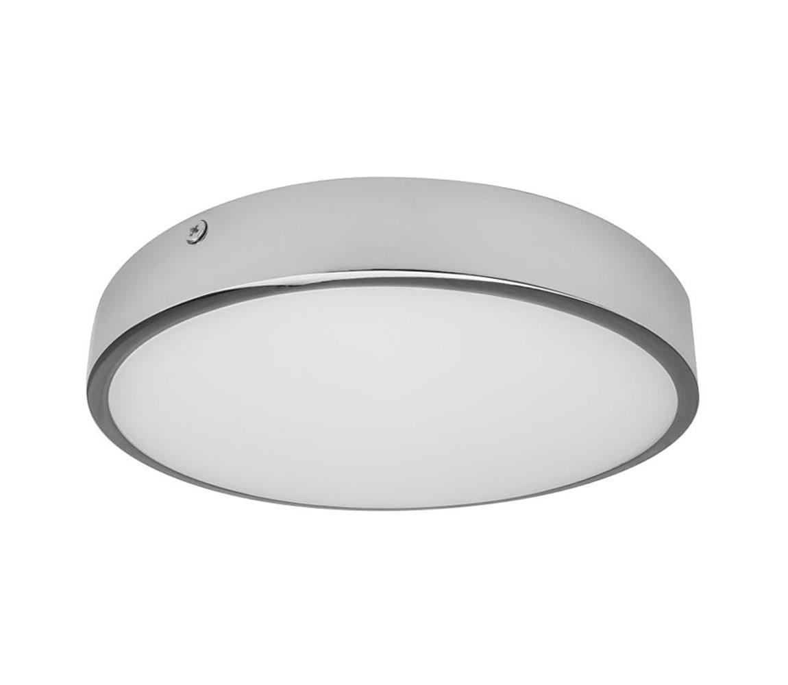 Donoci LED Kúpeľňové stropné svietidlo EGON LED/30W/230V IP44 3000K 61003566