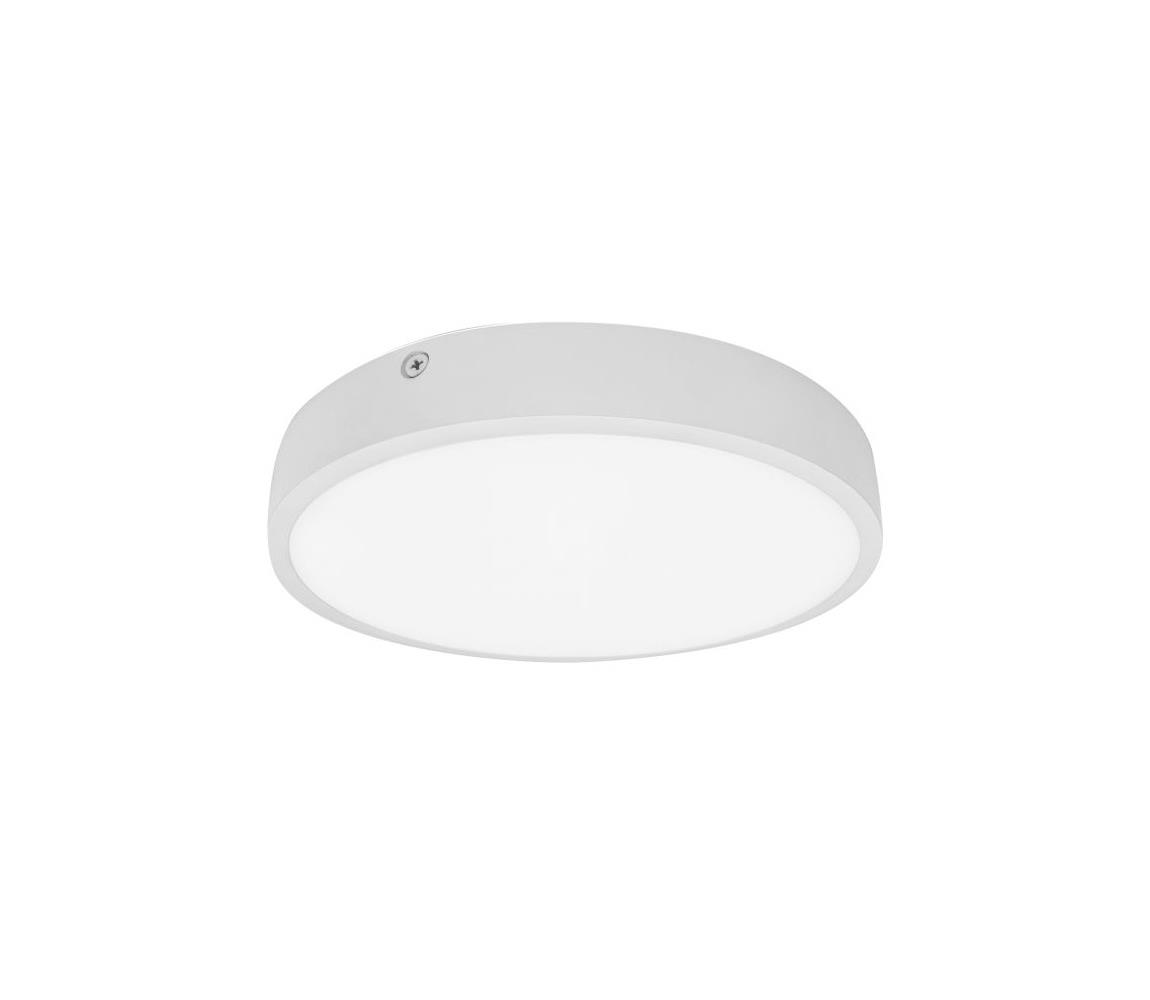 Donoci LED Kúpeľňové stropné svietidlo EGON LED/30W/230V IP44 3000K