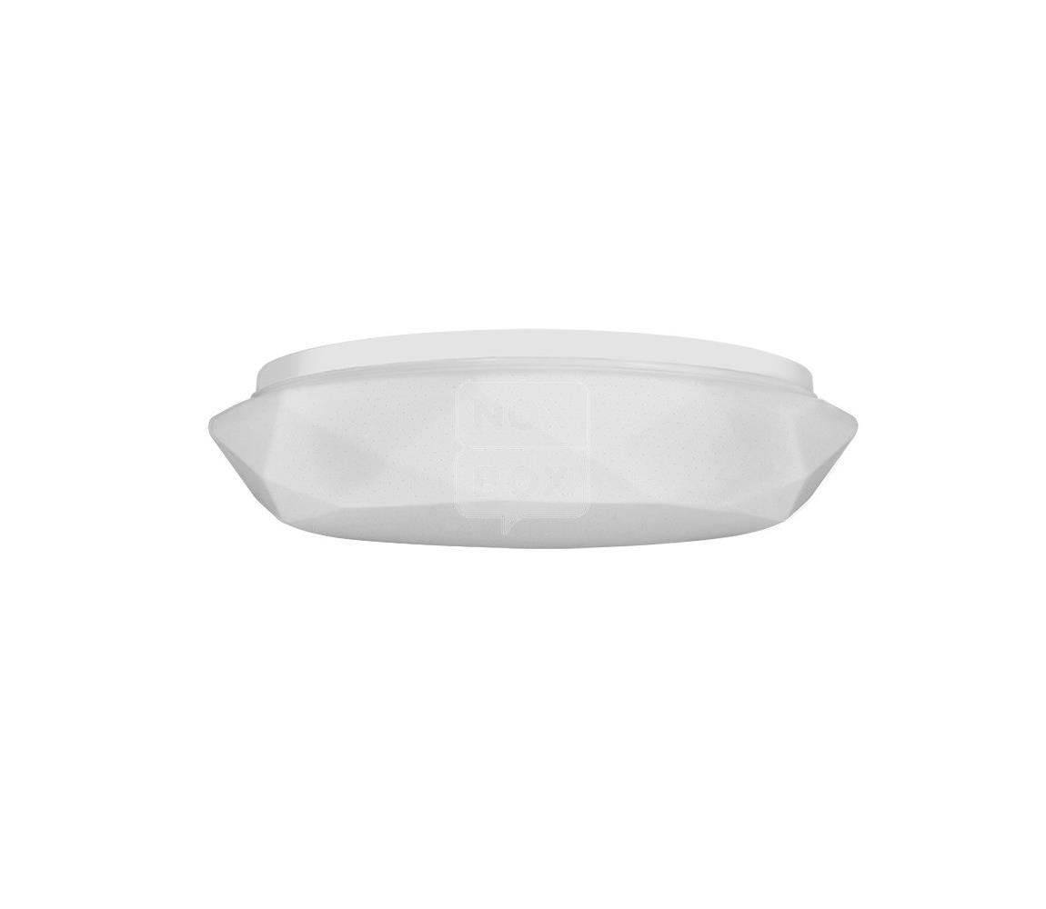 Donoci LED Kúpeľňové stropné svietidlo GALAXY LED/17W/230V