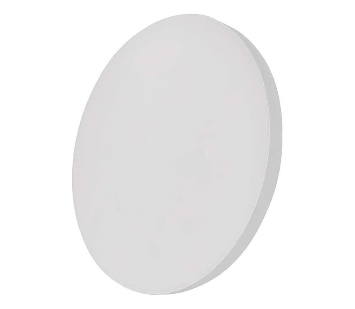 Donoci LED Kúpeľňové stropné svietidlo LED/15W/230V 3000/4000/5700K IP55 biela