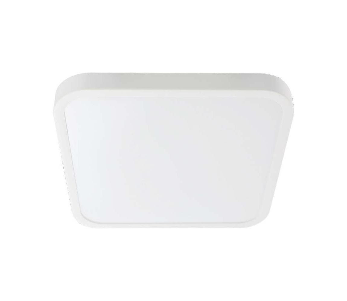 Donoci LED Kúpeľňové stropné svietidlo LED/24W/230V 3000K IP44 biela