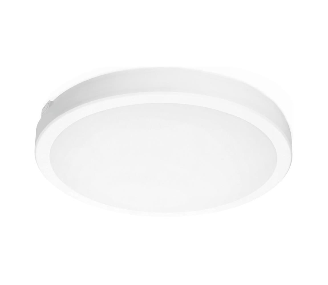Donoci LED Kúpeľňové stropné svietidlo NAIROS LED/36W/230V 3000/4000/6500K IP65 biela
