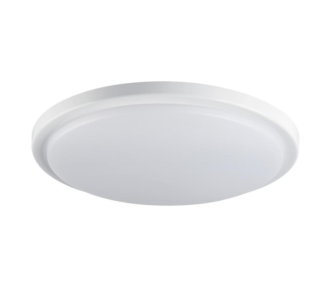 Donoci LED Kúpeľnové stropné svietidlo ORTE LED/24W/230V IP54